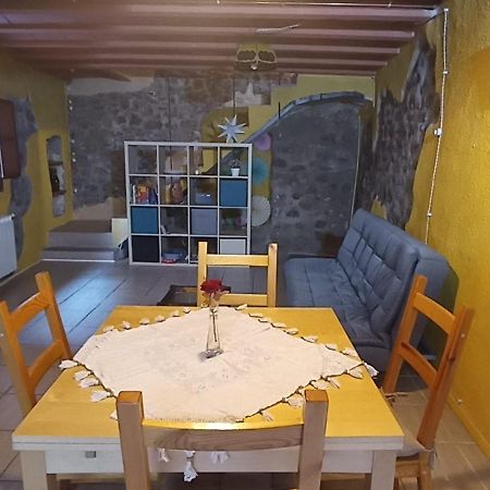 Raco Del Trinquet Villa Arboli ภายนอก รูปภาพ