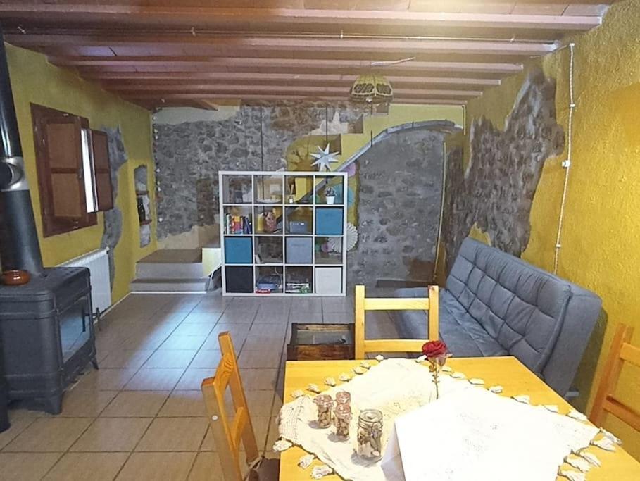 Raco Del Trinquet Villa Arboli ภายนอก รูปภาพ