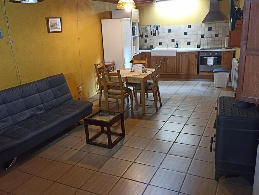 Raco Del Trinquet Villa Arboli ภายนอก รูปภาพ