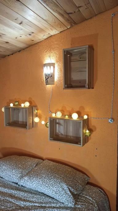 Raco Del Trinquet Villa Arboli ภายนอก รูปภาพ