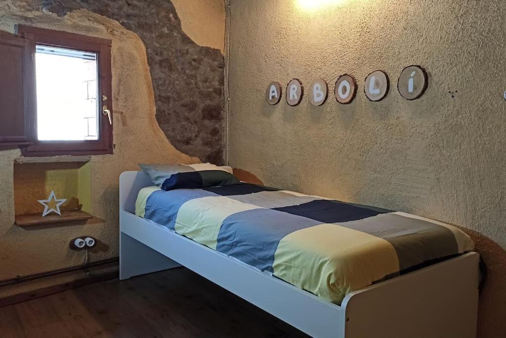 Raco Del Trinquet Villa Arboli ภายนอก รูปภาพ